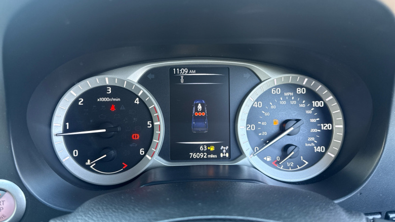 Nissan Navara Np300 Diesel Double Cab Pick Up N-Connecta 2.3dCi 190 4WD